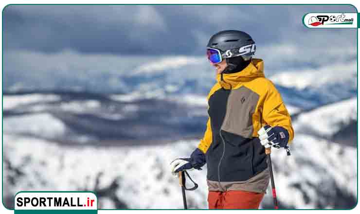 توصیه های کاربردی هنگام خرید لباس اسکی